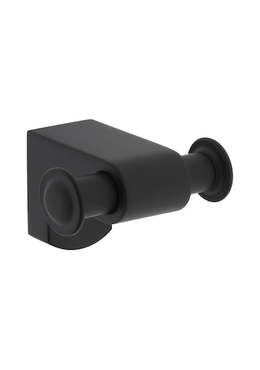 VitrA Base 700 İkili Askı Mat Siyah A4407336 Çok Renkli