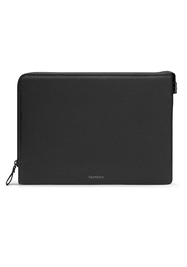 Tomtoc A13f2gw 16" Koyu Gri Defender-a13 El Çantası Notebook Kılıf Kiti Kılıf