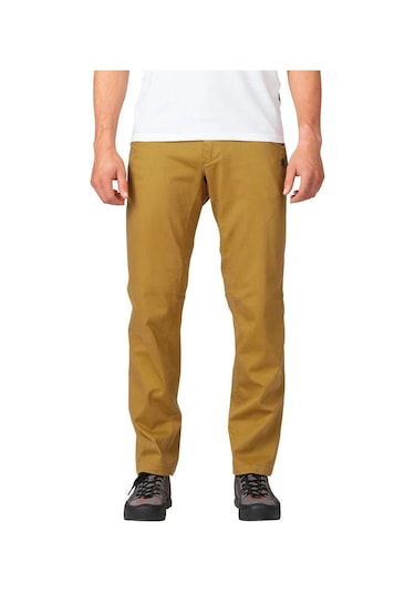 Rafiki Rockland Erkek Pantolon Sarı