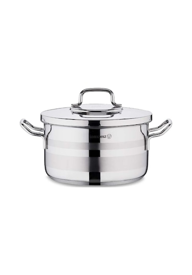 Korkmaz Astra2 Tencere 22x12 Cm