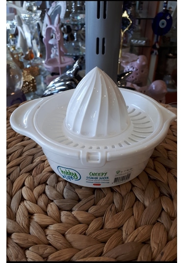 Hobby Life Küçük Boy 225 ML Limonluk Beyaz