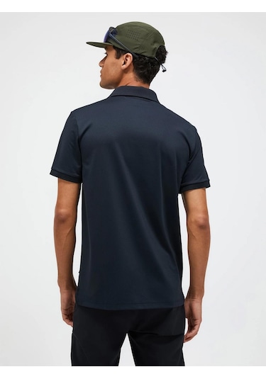 Peak Performance G79491030 M Vespar Erkek Polo Tişört 001