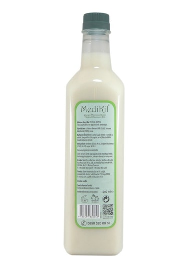 Medikil Bentonit Kili Sıvı Solüsyon 2 x 1 L