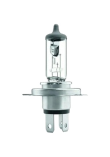 Bosch Far Ampulü 12v-35/35w Halogen H4 3 Tırnak Bosch
