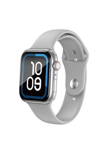 Xo M50 Pro Akıllı Saat (İthalatçı Garantili)