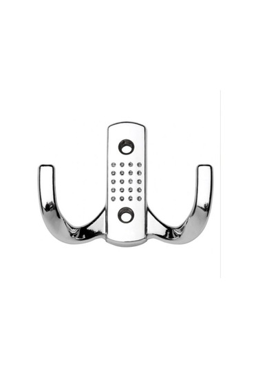 Noktalı Krom Askı Diğer