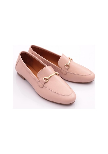 Dgn 134 Kadin Babet 134-2109-R1398 Pudra