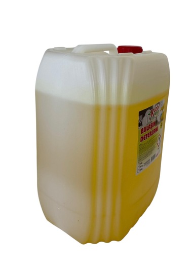 Limon Kokulu Elde Yıkama Bulaşık Deterjanı 20 Kg