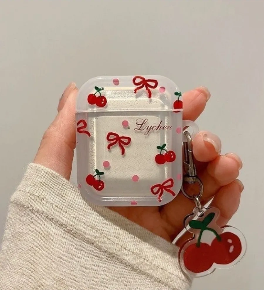 Case House Airpods 4 Kulaklık Kılıfı 305473924 Beyaz