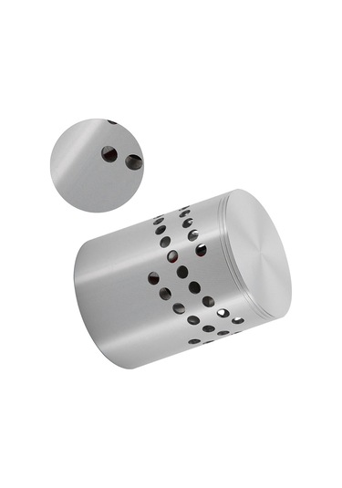 Vkemall Alüminyum Ktv Bar Dekoratif Led Duvar Lambası, 3w, Renkli Işık, Kumanda Kontrolü, Atmosfer Oluşturucu Diğer