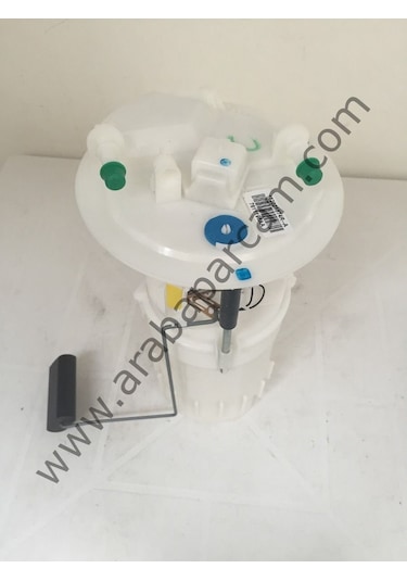 MAZOT ŞAMANDIRASI MST-III POMPALI (80 LİTRE)