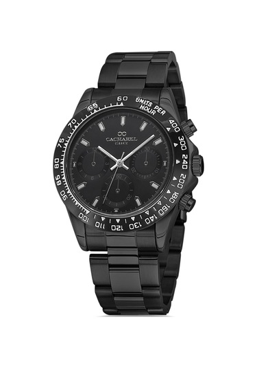 Cacharel CH0050200SU Classic Unisex Kol Saati