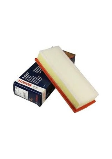 Audi A4 1.8tfsı 2007-2015 Bosch Hava Filtresi S0157