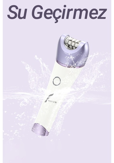 36 Cımbızlı Masaj Pedikür Epilatör Yüz Koltuk Altı Bikini Bölges