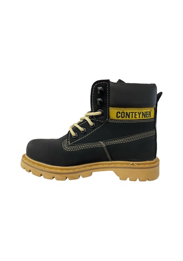 Conteyner 922 Nubuk  Spor Bot (Kış 22) Camel