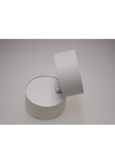 13W Sıva Üstü Hareketli Cob Ledli Spot