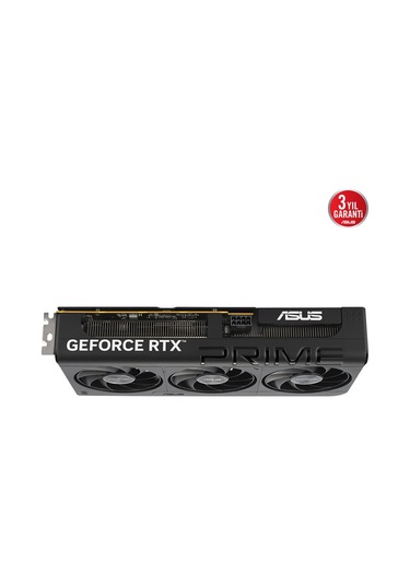 Asus Prıme-rtx5060-o8g, 8gb, 128bit, Gddr7, 1xhdmı, 3xdp Gamıng Ekran Kartı