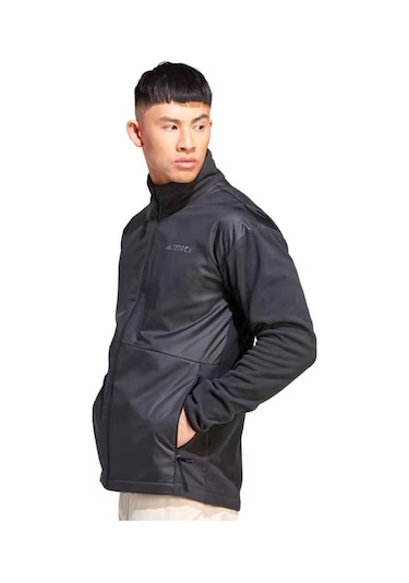 Adidas Erkek Rüzgarlık Mt Wındfl Jkt Ij0543 001 Siyah XS Fiyatları