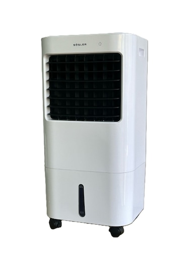 Süsler Sh-9006 R Uzaktan Kumandalı Sulu Hava Soğutucu