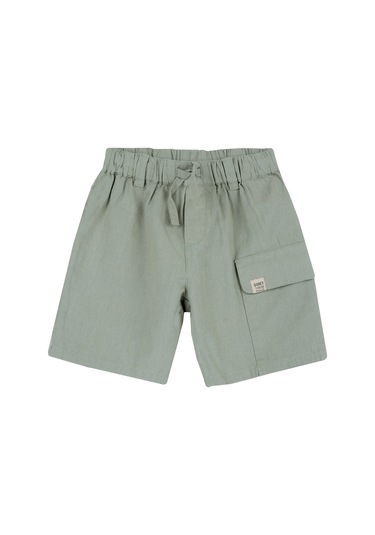 Chicco Pantalon - Kısa 09011989000000 000055 Medıum Green Yeşil
