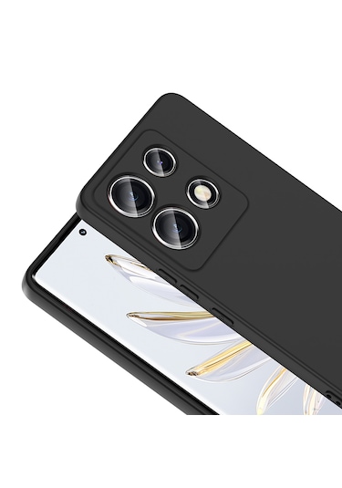 İnfinix Note 30 Vıp Kılıf Zore Mara Lansman Kapak