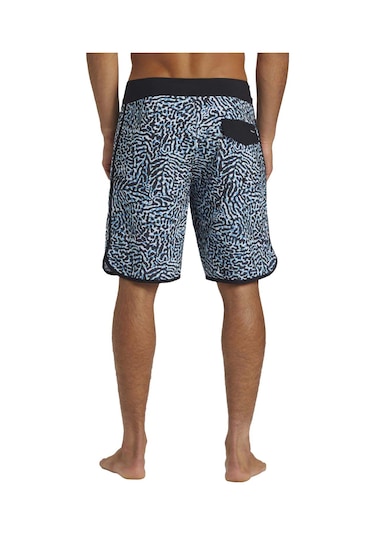 Quiksilver Quıksılver Hıghlıne Scallop 19 9gf Çok Renkli