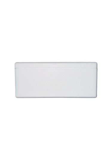 B-1 5kg Soğuk Zincir Strafor Köpük Kutu 39,5x29,8x18 - Isı Yalıtımlı, Kapaklı, Termal Gıda Taşıma