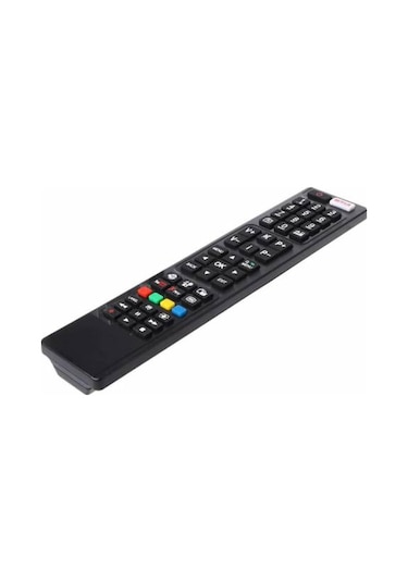 Finlux Uyumlu  42Fx650 Smart Led Tv Kumandası