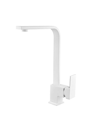 Hms Beyaz Karayel Kare Mutfak Eviye Bataryası