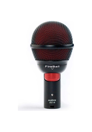 Audix Fireball-v Dinamik Armonika Mikrofonu