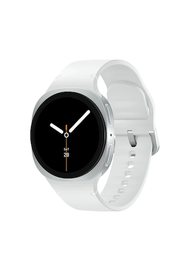 Samsung Watch 8 40 MM Akıllı Saat (Samsung Türkiye Garantili)