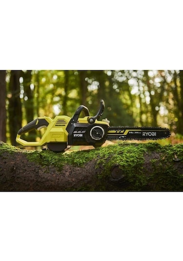 Ryobi Rcs18x3050f 18v 5ah Akülü Ağaç Kesme Motoru