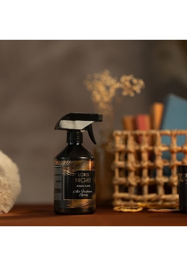 Loris Aoud & Ylang Niche Sprey Oda Kokusu 500 ML