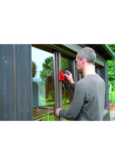 Einhell TH-OS 1016 Titreşim Zımpara 100W - 4460610