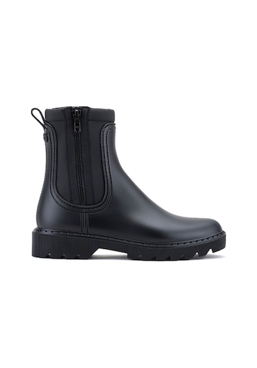 Igor CHLOE ENGOMADO Erkek  Siyah Çizme