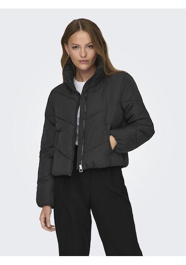 Onlmaggı Lıfe Solıd Puffer Cc Otw Siyah