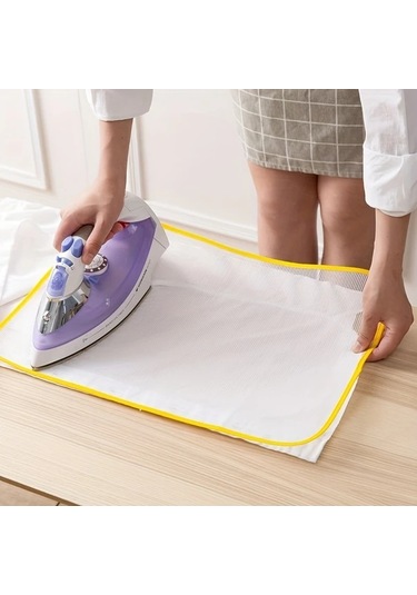 Zhanglei001 Çeşitli Modeller Isıya Dayanıklı Ütü Altlığı, Polyester Fileli Ve Kolay Temizlenir