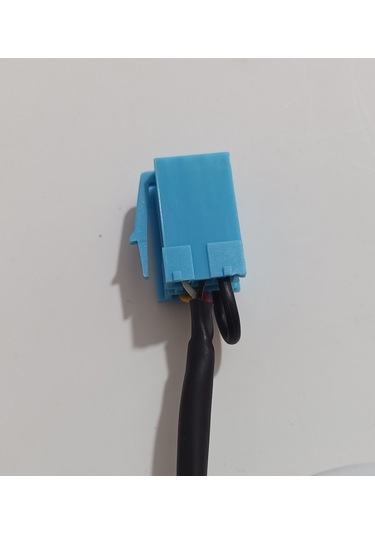 Linea punto fiorino nemo bipper USB modül montaj kablosu BOSCH