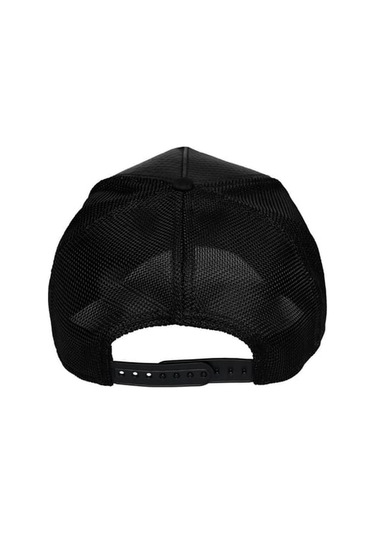 Night Viper Uniseks Siyah Şapka - 1010823 Siyah