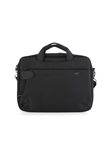 Ççs 71428 Erkek Evrak Çanta Siyah