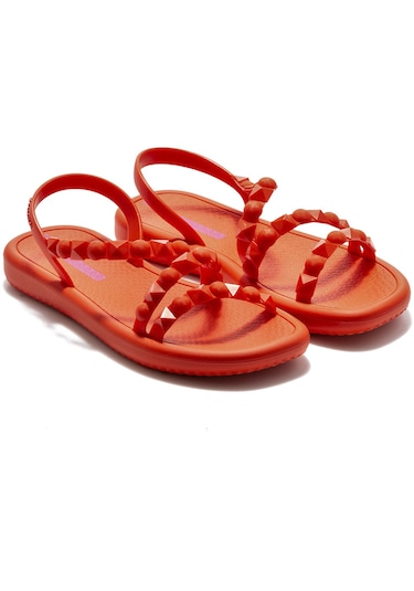 İpanema Red Pınk Sandalet Kadın 27148 Ipanema Meu Sol Flatform Ad Dd0017 Red/pink Red Pınk Kırmızı - Pembe İpanema Red Pınk Sandalet Kadın 27148 Ipanema Meu Sol Flatform Ad Dd0017 Red/pink Red Pınk Kırmızı - Pembe