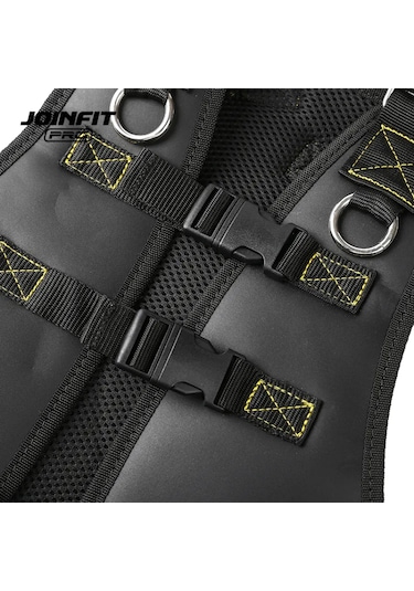 Joinfit Pro Body Power Bungee Cord 355 Cm - Antrenman Lastiği