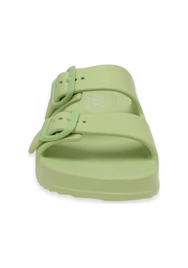 Igor S10318 Habana Kadın Terlik Yeşil