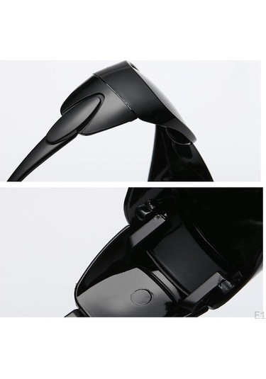 Novahub Sarı Kaynak Kaynakçı Gözlüğü Çalışma