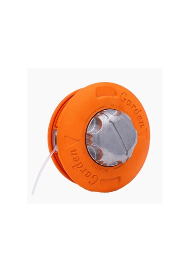 Swazer Otomatik Kafa Tırpan Misina Başlığı Ve Tırpan Misinası