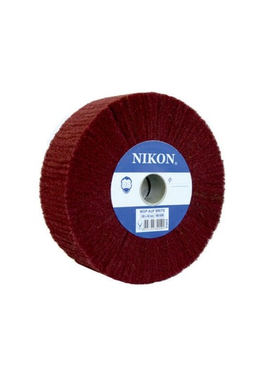 Nikon N34213 165x50x25mm 120 Kum Mop Auf Brite Zımpara