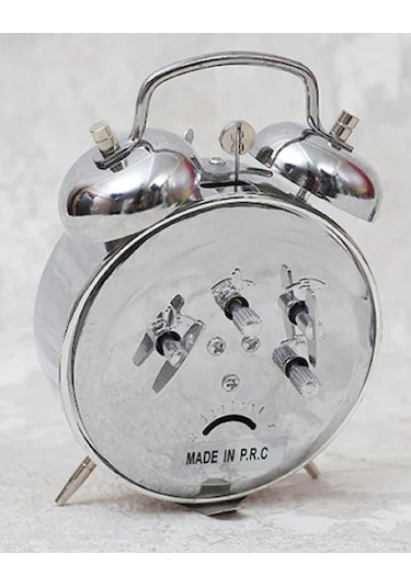 Mobgift Nostaljik Tavuklu Saat