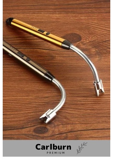 Özel Üretim Islak Rüzgar Olumsuz Hava Koşullarında Yanabilen Metal Dayanıklı Şarjlı Esnek Çakmak Çok Renkli