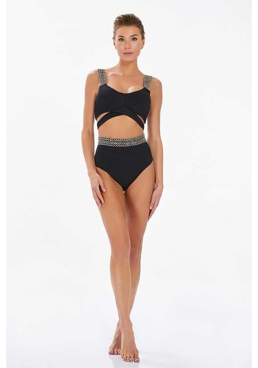 Lapieno 3719 Kadın Bikini 001