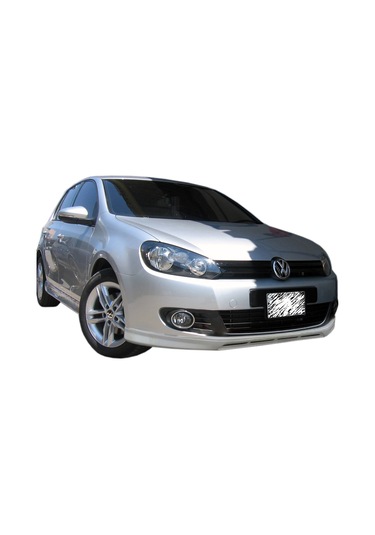 Volkswagen Golf 6 Ön Tampon Eki (08-12)